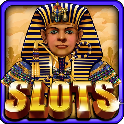 Pharaoh´s Plunder Doubleup Slots Casino - Play Free Ancient Multi Reel Slot Machines Game Tournaments ! iOS App