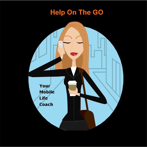 Help On The Go icon