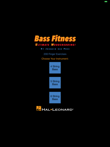 BASS FITNESS - náhled