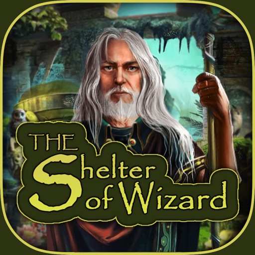 The Shelter of Wizard icon