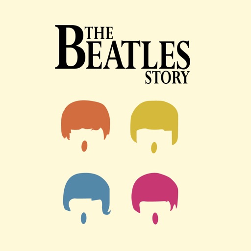 The Beatles Story