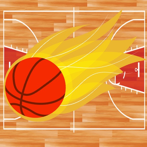 Basketball Showdown Mania Icon