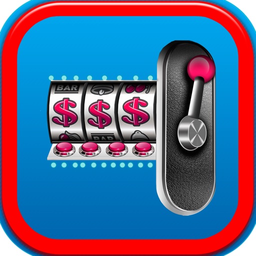 777 Rack Of Gold Advanced Vegas - Star City Slots icon