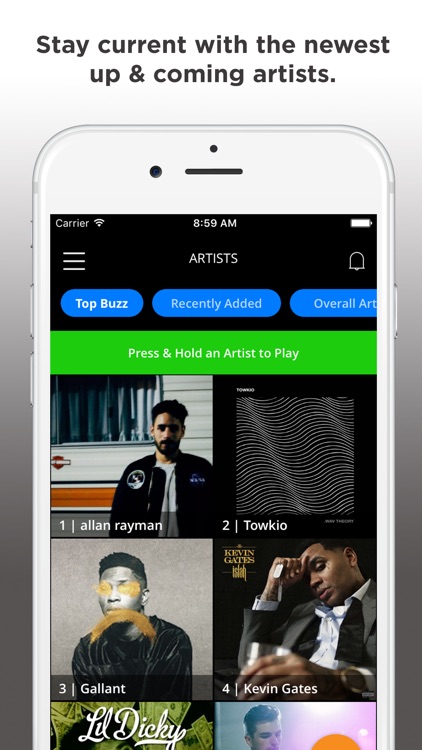 fanum.fm screenshot-4