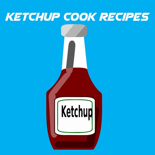Ketchup Cook Recipes icon