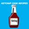 This Ketchup Cook Recipes  App 