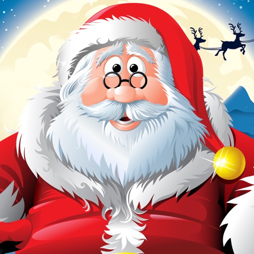 Christmas Greetings Worldwide - Merry Christmas icon