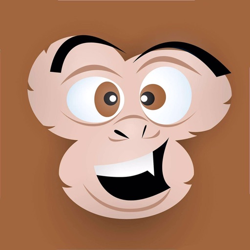 Jungle Joey iOS App