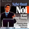 Sách Audio - Nghệ thuật nói trước công chúng