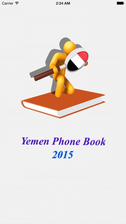 Yemen Telefon