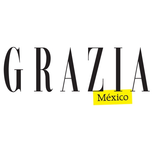GRAZIA México Revista icon