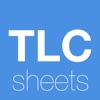 TLC Sheets