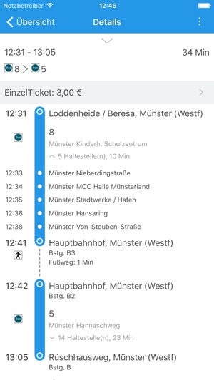 Fahrplan MS(圖4)-速報App