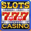 777 Casino Slots- Free Vegas Casino Simulator