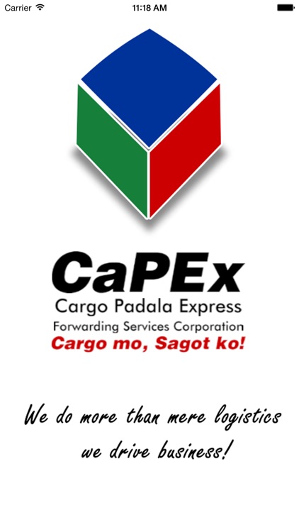 CaPEx Mobile