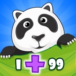 MEGA 加法 1-100