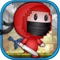 Ninja Runner Adventure - Jump And Fight Hero PRO