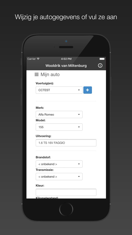 Wooldrik van Miltenburg screenshot-4