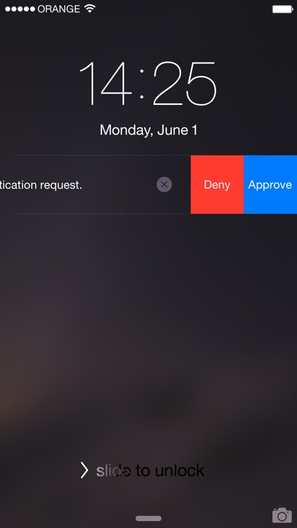 PingID screenshot-4
