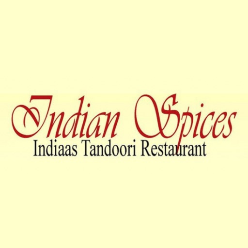 Indian Spices Emmen icon