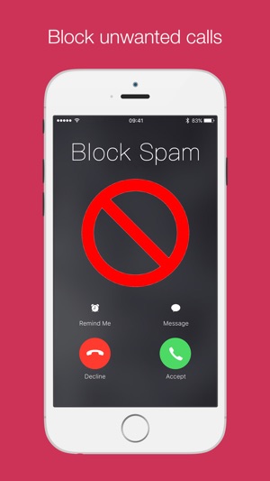 DefCall - Call Blacklist Block(圖2)-速報App