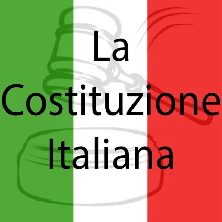 Costituzione - ProjectDuraLex Cheats