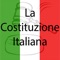L' app definitiva sulla Costituzione italiana con all'interno una ricerca testuale per ogni libro della costituzione
