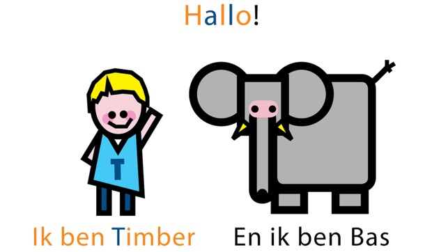 Timber & Bas(圖1)-速報App