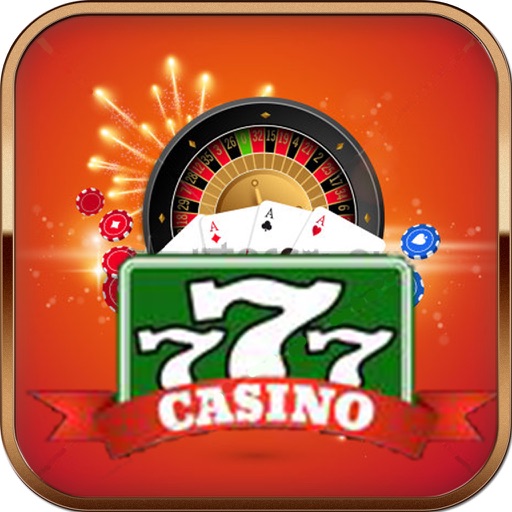 Four Gaming Vegas : Casino Slots, Blackjack, Bingo iOS App