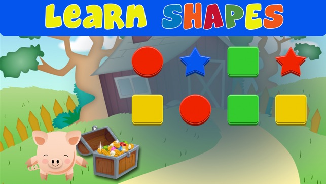 Smart Preschool Learning Games for Toddlers by Monkey Puzzle(圖3)-速報App