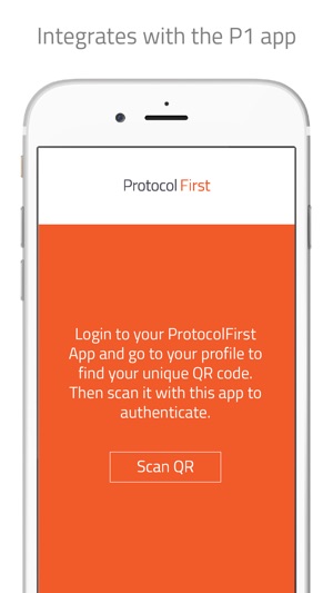 Protocol First(圖2)-速報App