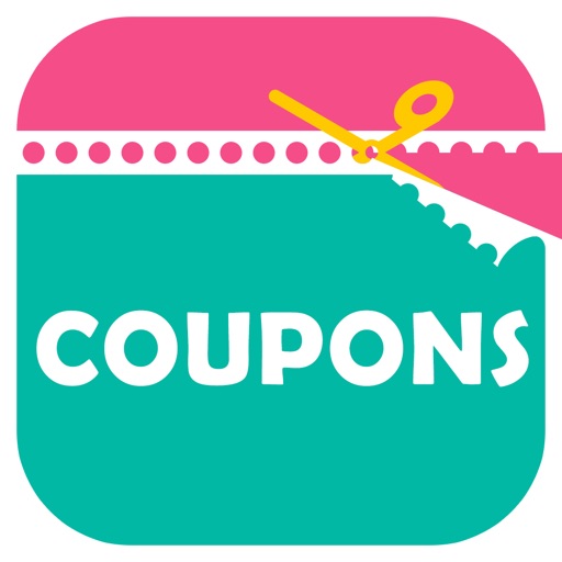 Coupons for Pampers - Rewards icon