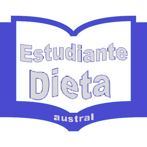 Estudiante Dieta aus