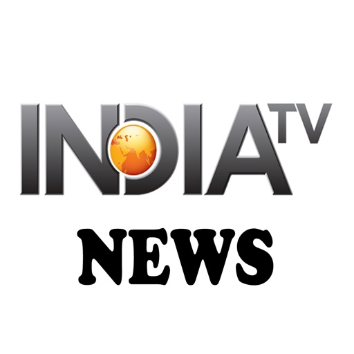 India Tv Live News