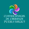 Cuatro Ciénegas