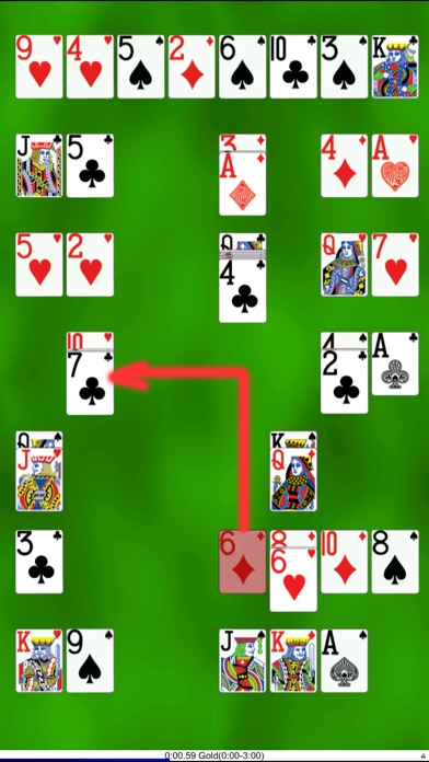 Card Solitaire Z by SZY 9.9.8 IOS -