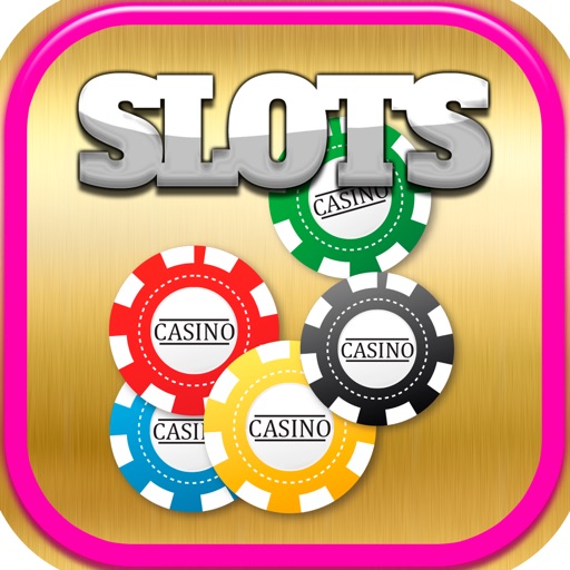 777 Slotica BigWin Casino Amazing Las Vegas icon