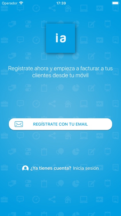 Infoautónomos Facturación