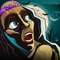 Icon Scary Girl Dress Up Spooky Halloween Makeover Free Games