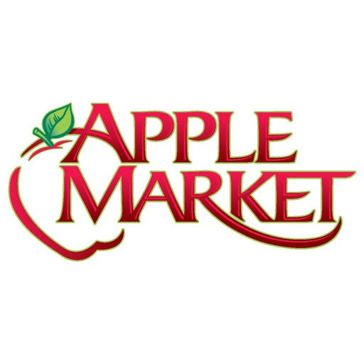 Apple Market Convenience Stores iOS App