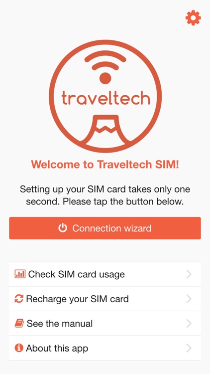 Traveltech