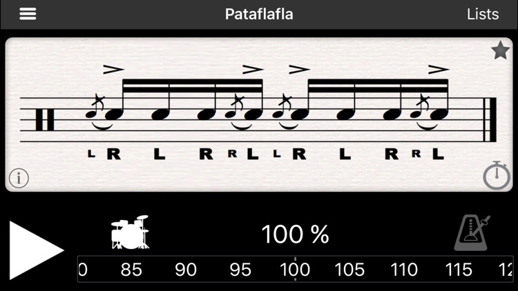 theDrumDictionary screenshot-3