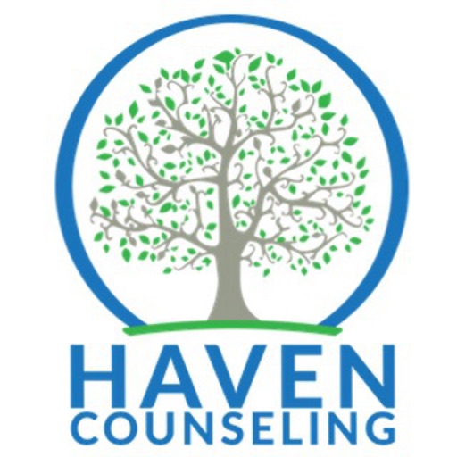 Haven Counseling icon