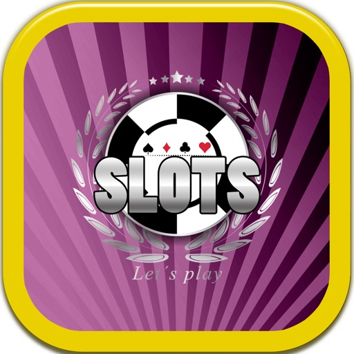 Best Ceaser SLOTS! Lucky Play - Las Vegas Free Slot Machine Games - bet, spin & Win big! Icon