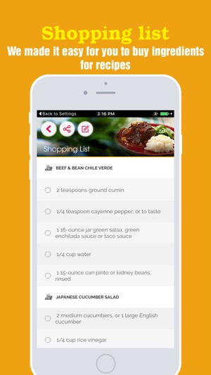 Gluten Free Recipes Pro ~ Easy Meal Ideas(圖3)-速報App