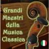 Grandi Maestri della Musica Classica - AudioEbook