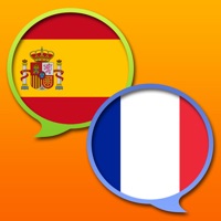 Contact Spanish French dictionary