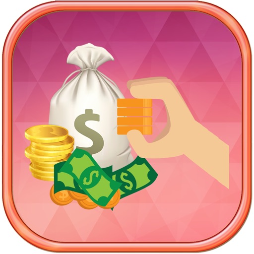 2016 Big Jackpot Rack Of Gold - Free Fruit Machine icon