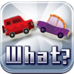 BrainWord : general knowledge guess the Word what's common show