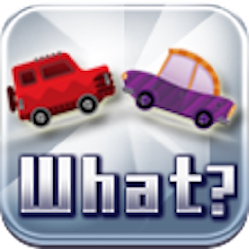 BrainWord : general knowledge guess the Word what's common show icon